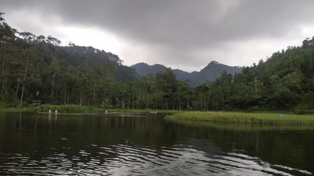 telaga kumpe banyumas