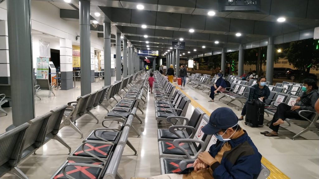 tidak ada larangan mudik 2021