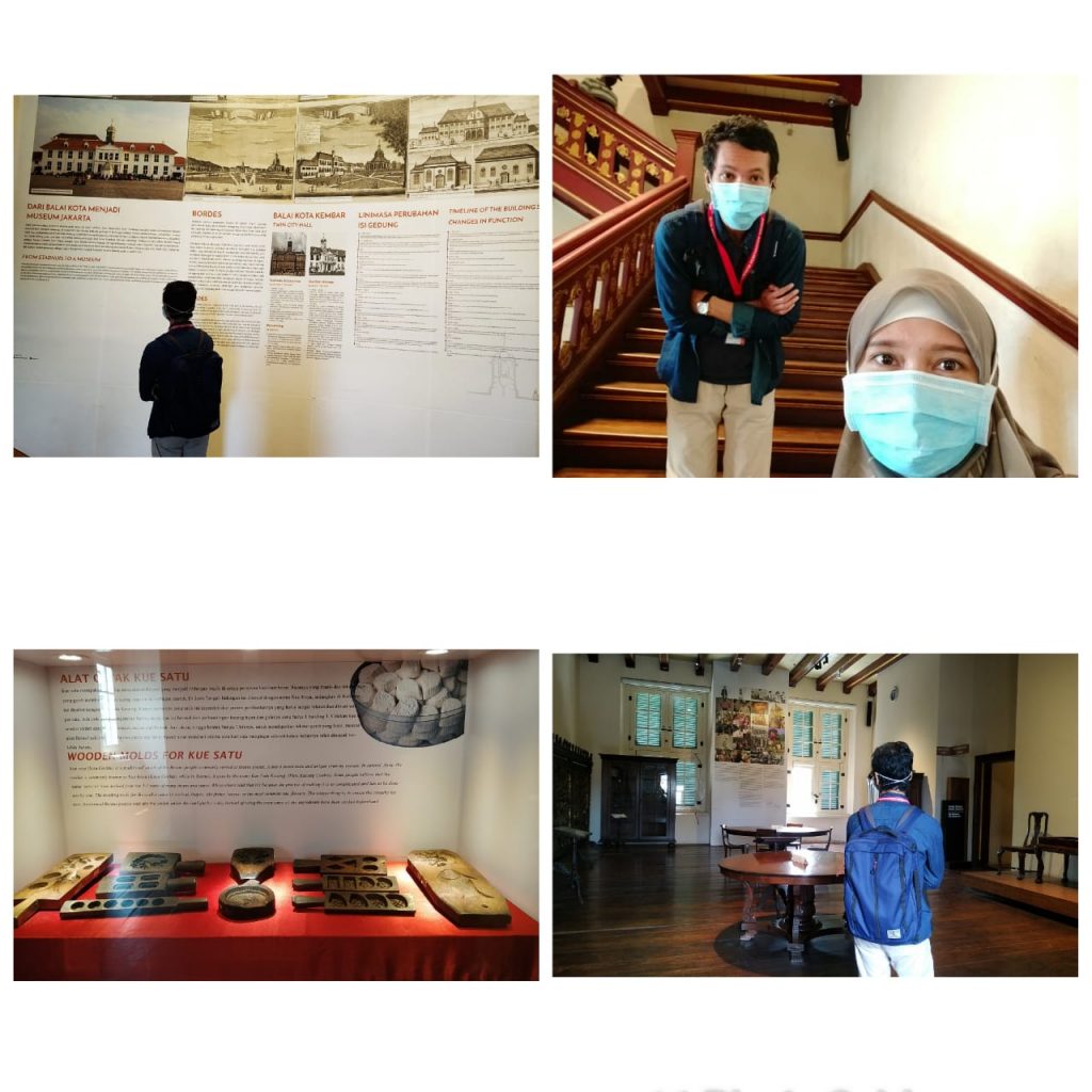 museum fatahillah atau museum sejarah jakarta