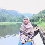 Fitri Apriyani Grogol Jakarta Barat Blogger Perempuan