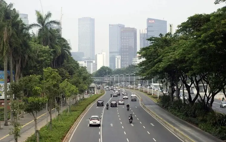 susahnya mencari tempat tinggal di jakarta