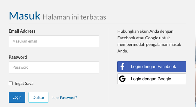 daftar akun exabytes indonesia