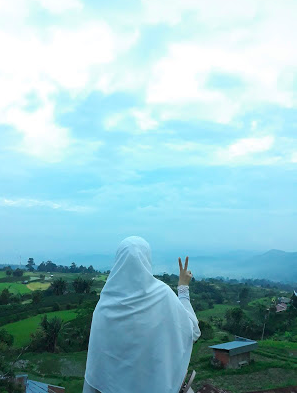 wisata sumatera barat Desa-pariangan-sumatera-barat