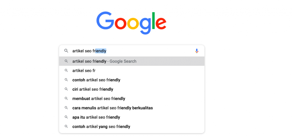 cara membuat artikel SEO friendly Human Friendly cara membuat artikel SEO friendly Human Friendly