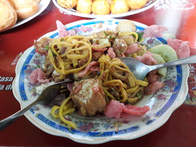 Kuliner bukittiniggi Kuliner bukittiniggi