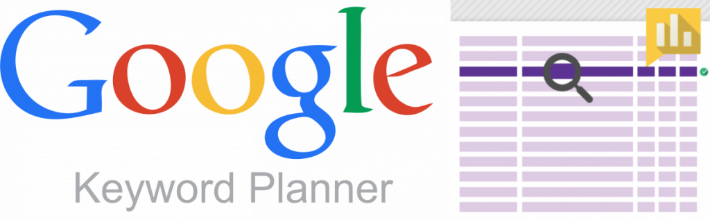 3 tools keyword research Google Keyword Planner