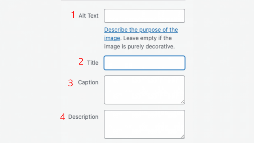 optimasi gambar SEO on page