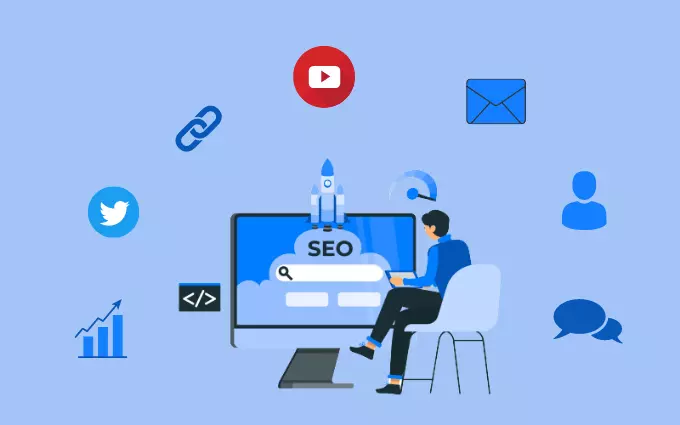 optimasi seo off page