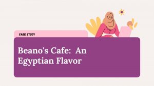 studi kasus beanos cafe