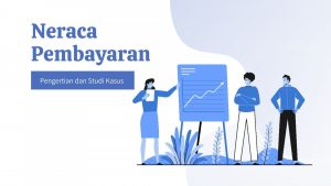 pengertian neraca pembayaran