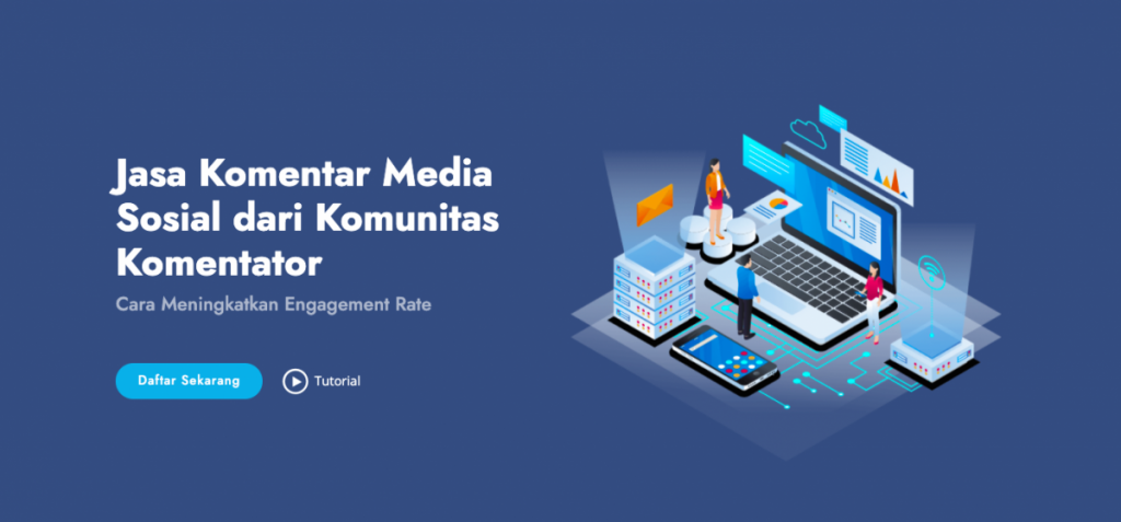 jasa komentar instagram