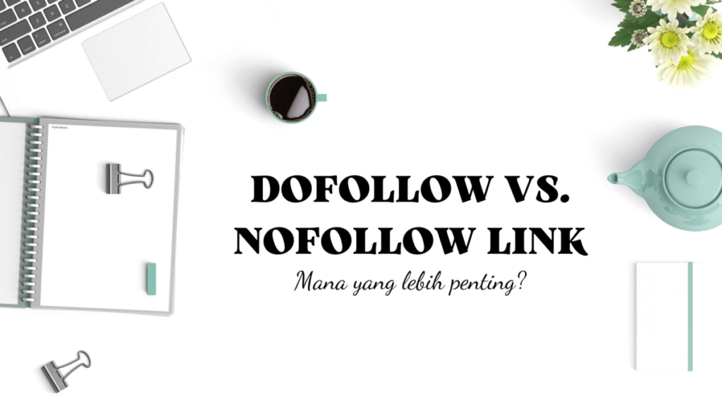 dofollow nofollow link