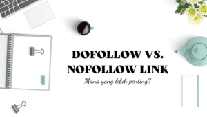 dofollow nofollow link