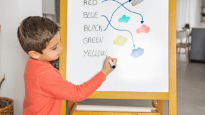 cara mengajarkan bahasa inggris pada anak