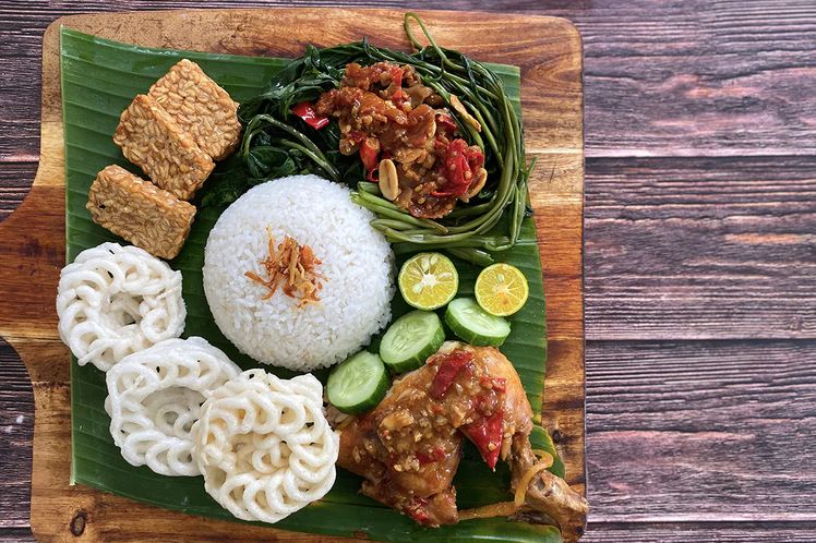 ayam taliwang lombok ayam taliwang lombok