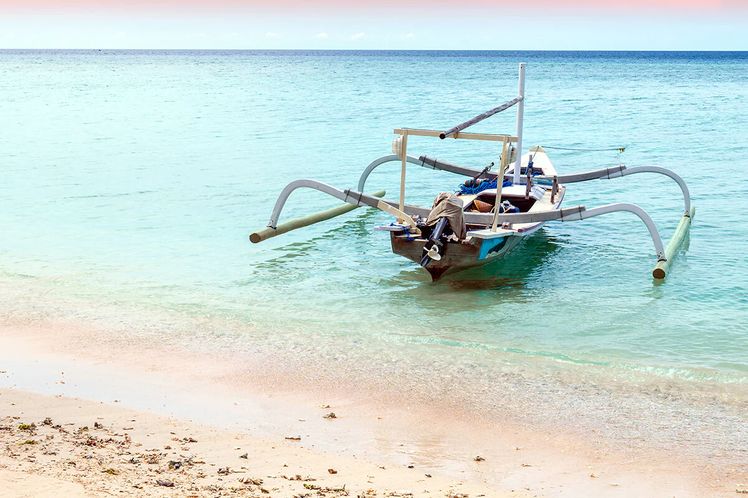 pantai di lombok pantai di lombok
