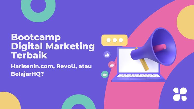 bootcamp digital marketing