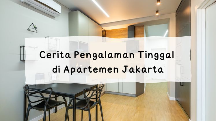 kelebihan-kekurangan-tinggal-di-apartemen