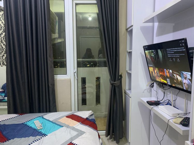 tinggal di apartemen jakarta tinggal di apartemen jakarta