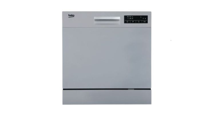 mesin cuci piring beko dishwasher