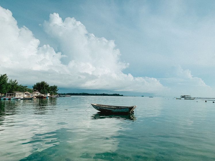 pulau harapan 2 hari 1 malam pulau harapan 2 hari 1 malam