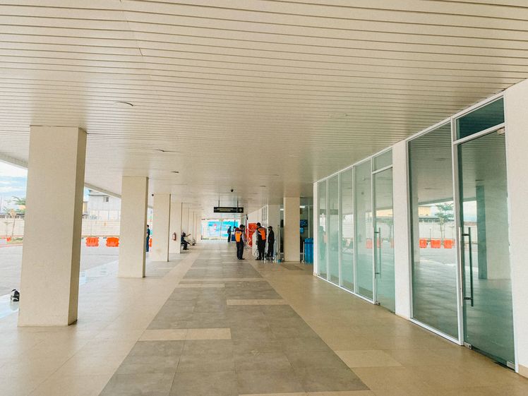 rute ke pulau seribu dari jakarta rute ke pulau seribu dari jakarta