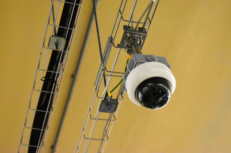alasan pentingnya memasang cctv