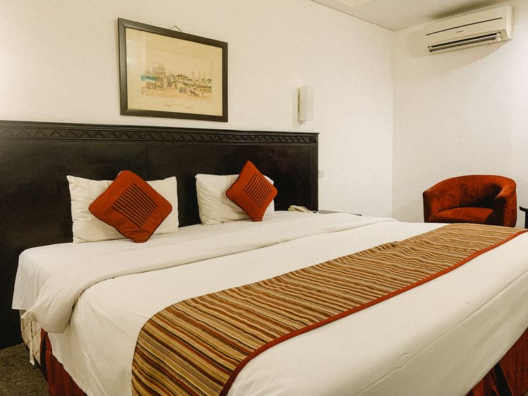 kamar hotel sofyan