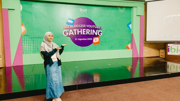 cara lelang barang online