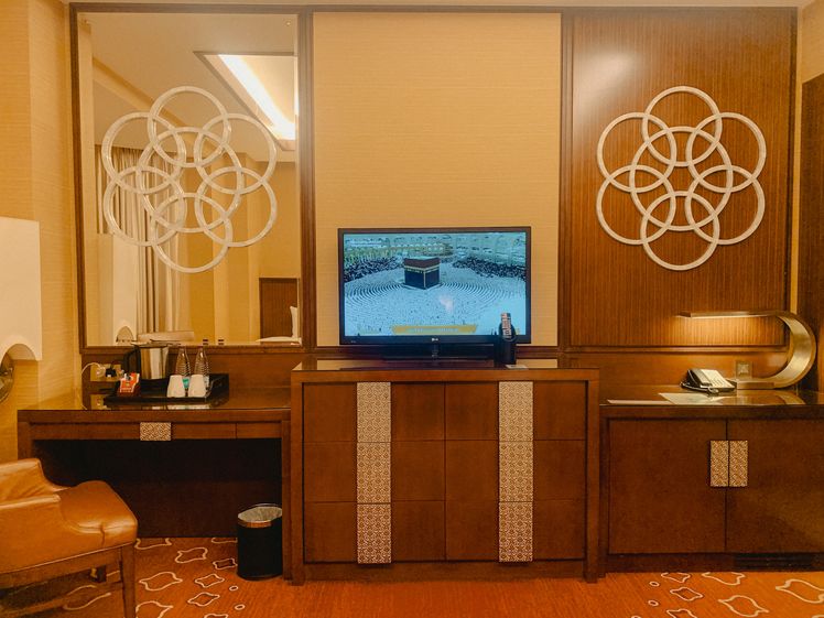 rekomendasi hotel di mekkah rekomendasi hotel di mekkah