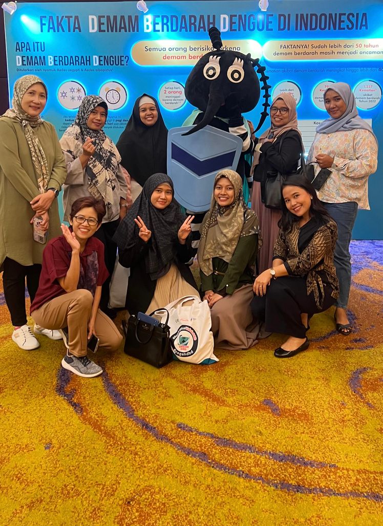 cara mencegah dbd