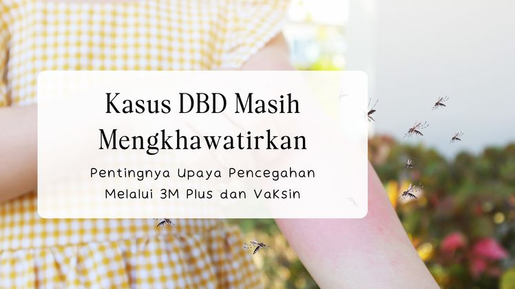 cara mencegah dbd