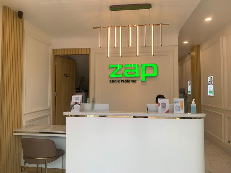 review zap garden city 6