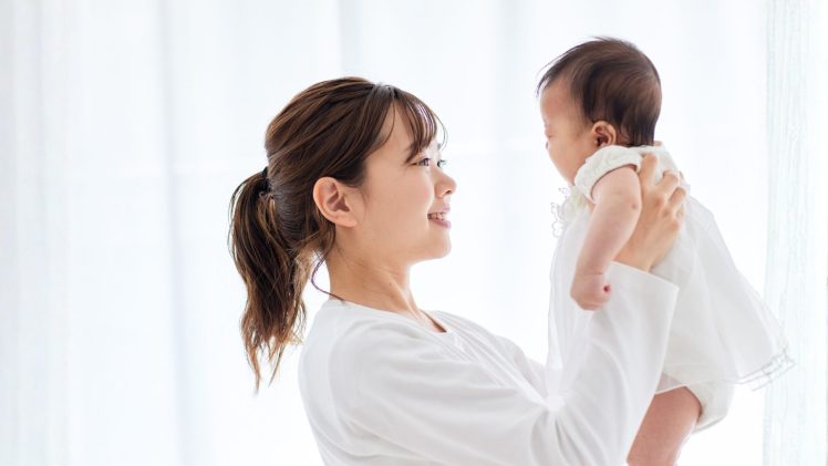 cara mengatasi ruam kuku pada bayi