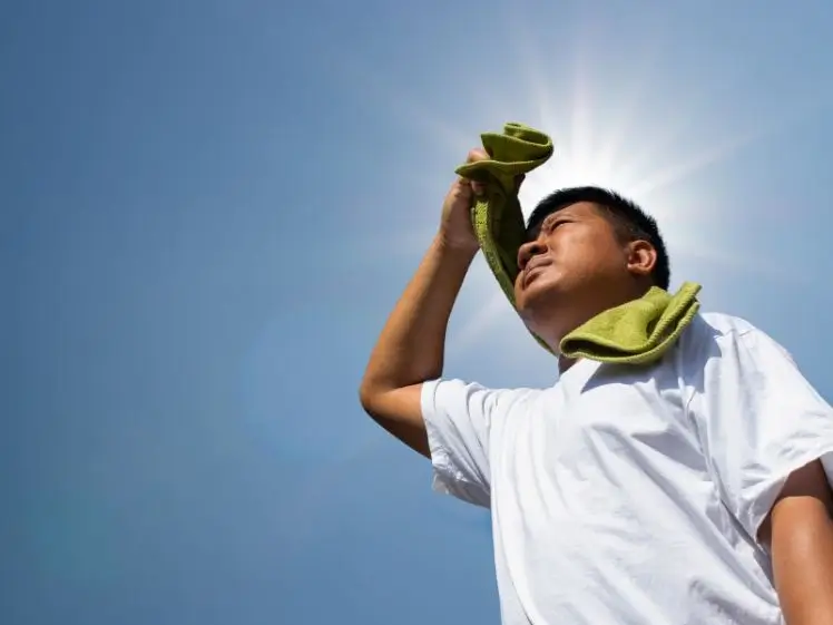 clean energy to overcome global warming