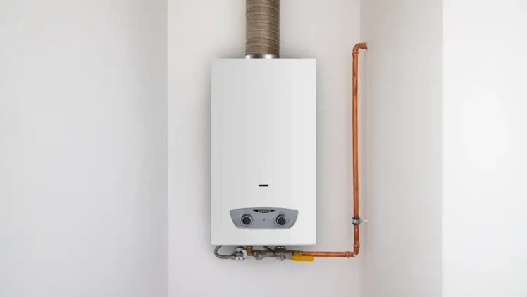 rekomendasi water heater terbaik